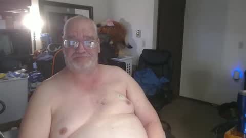 Eric online show from 04.10.26