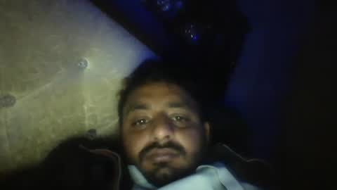 Snapshot of usman184 chatting on 01.19.25 Mian184 online show from 01.19.25
