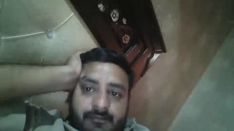 Snapshot of usman184 chatting on 01.28.25 Mian184 online show from 01.28.25