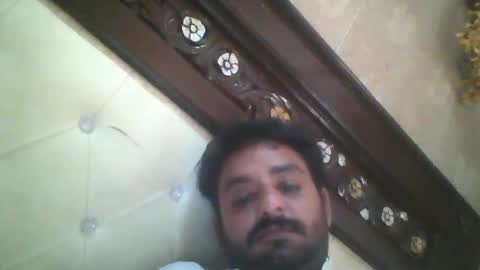 Snapshot of usman184 chatting on 09.15.25 Mian184 online show from 09.15.25