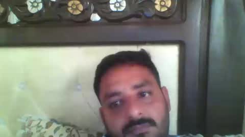 Snapshot of usman184 chatting on 09.22.25 Mian184 online show from 09.22.25