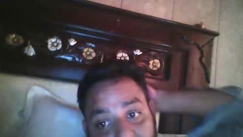 Snapshot of usman184 chatting on 09.29.25 Mian184 online show from 09.29.25