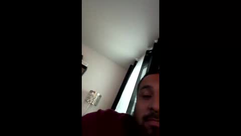 usmarinedick89 online show from 11.21.25