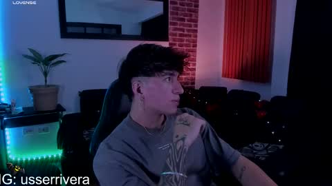 rivera online show from 09.09.25