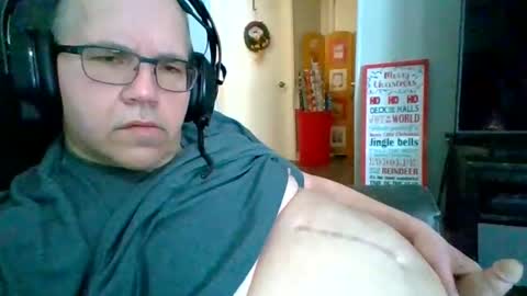 Snapshot of usstarr1 chatting on 01.15.25 usstarr1 online show from 01.15.25