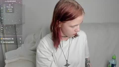  Haven online show from 04.25.26