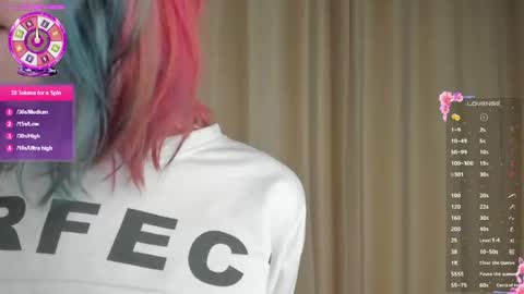  Haven online show from 05.15.26