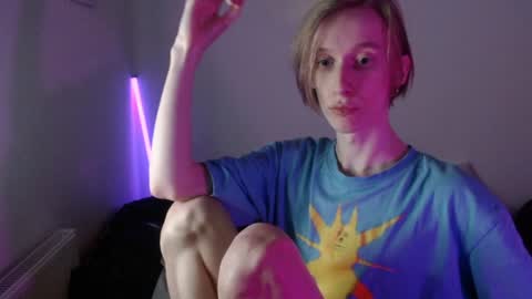 Excuse me online show from 01.01.25