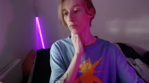 Excuse me online show from 01.02.25