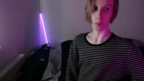 Excuse me online show from 01.07.25