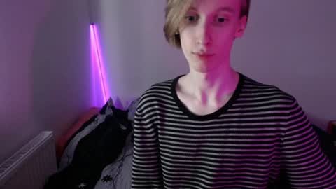 Excuse me online show from 01.11.25