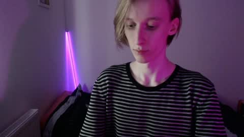 Excuse me online show from 01.11.25