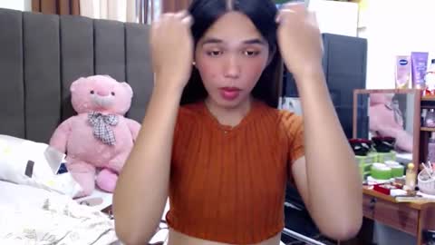 usweetcummer_kiana online show from 09.29.25