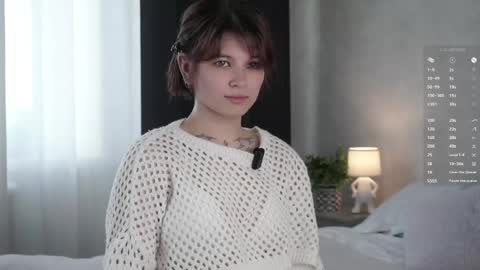 Snapshot of uteelser chatting on 06.05.26 Daisy online show from 06.05.26