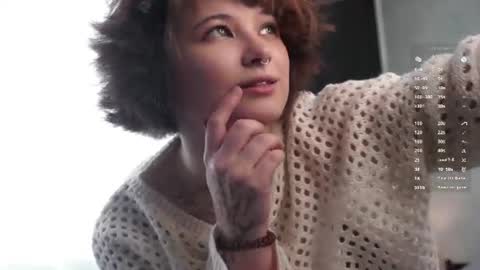 Snapshot of uteelser chatting on 06.17.26 Daisy online show from 06.17.26