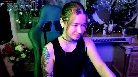 Leila online show from 01.09.26