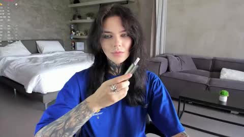 Eva online show from 12.17.25