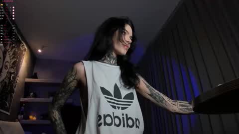 Eva online show from 02.01.26