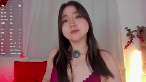 Mary online show from 02.22.26