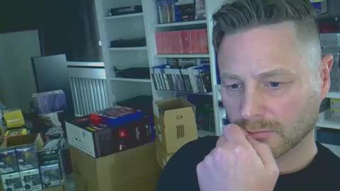 uwvvlvip online show from 03.07.26