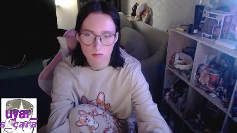 Cara online show from 09.18.25