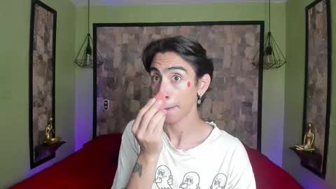 UYUKIE online show from 03.19.26