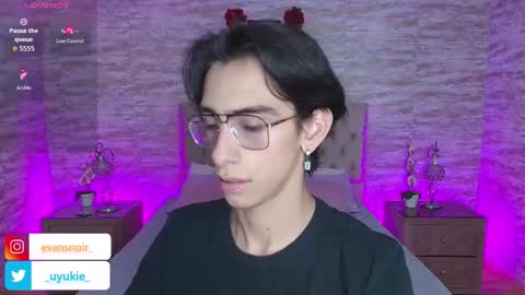 UYUKIE online show from 03.26.26