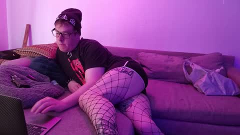 Rikki Stormgren online show from 03.03.26