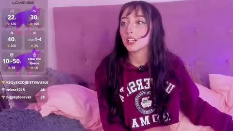 v1cky_ online show from 12.18.25