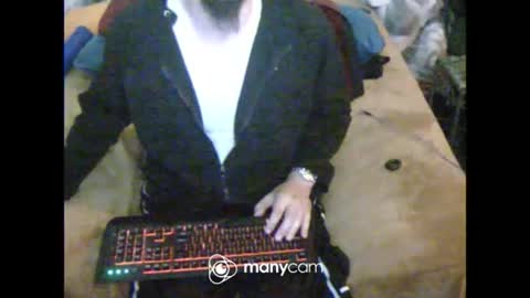 v1rg1nhunter online show from 05.31.26