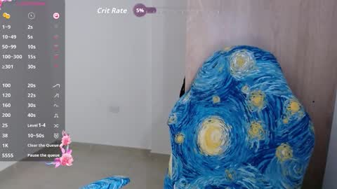 Vennus online show from 10.16.25