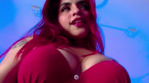 Snapshot of vaaleriee_miller_ chatting on 12.06.24 valeriee miller online show from 12.06.24