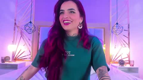 Snapshot of vaaleriee_miller_ chatting on 12.27.24 valeriee miller online show from 12.27.24