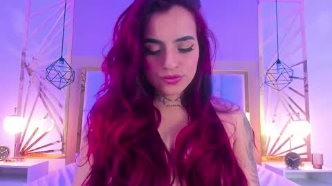 Snapshot of vaaleriee_miller_ chatting on 12.27.24 valeriee miller online show from 12.27.24