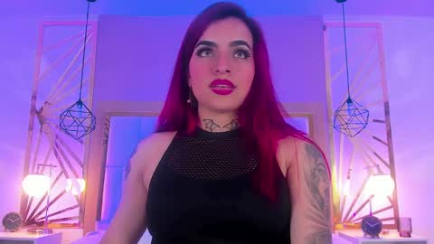 Snapshot of vaaleriee_miller_ chatting on 01.03.25 valeriee miller online show from 01.03.25