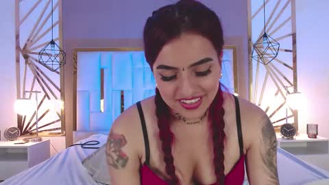 Snapshot of vaaleriee_miller_ chatting on 02.04.25 valeriee miller online show from 02.04.25