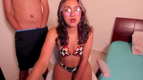 Snapshot of vaalerii_cutee chatting on 12.03.24 valeri and markk online show from 12.03.24