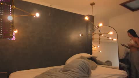 VAELINA ANGELS online show from 03.17.26