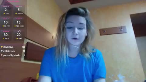 vagimosa online show from 02.20.25