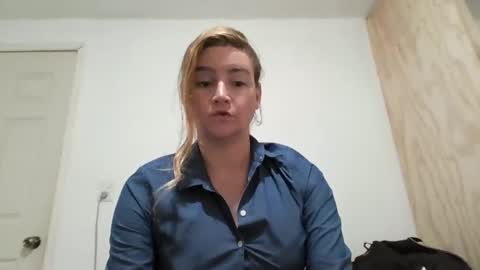 vagimosa online show from 10.13.25