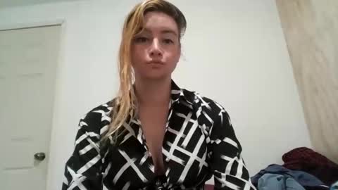 vagimosa online show from 10.15.25