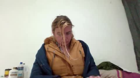 vagimosa online show from 11.15.25