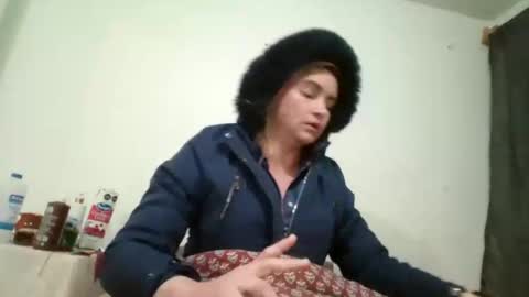 vagimosa online show from 11.22.25