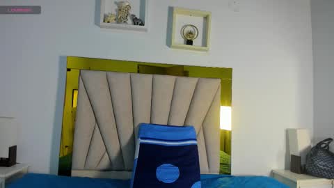 vahioleth  online show from 11.19.25