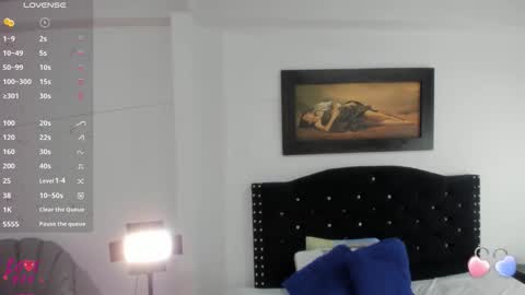 Vahiolet smith online show from 11.21.25