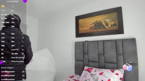 Vahiolet smith online show from 02.05.26