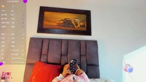 Vahiolet smith online show from 02.26.26