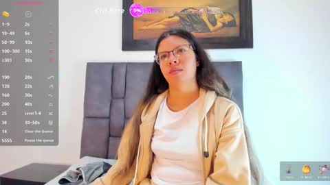 Snapshot of vahiolet_smith chatting on 05.21.26 Vahiolet smith online show from 05.21.26