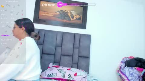 Snapshot of vahiolet_smith chatting on 05.26.26 Vahiolet smith online show from 05.26.26