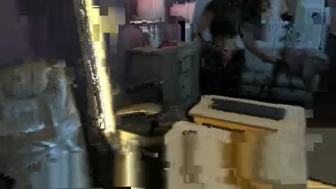 Vaiolet Harris online show from 07.07.26